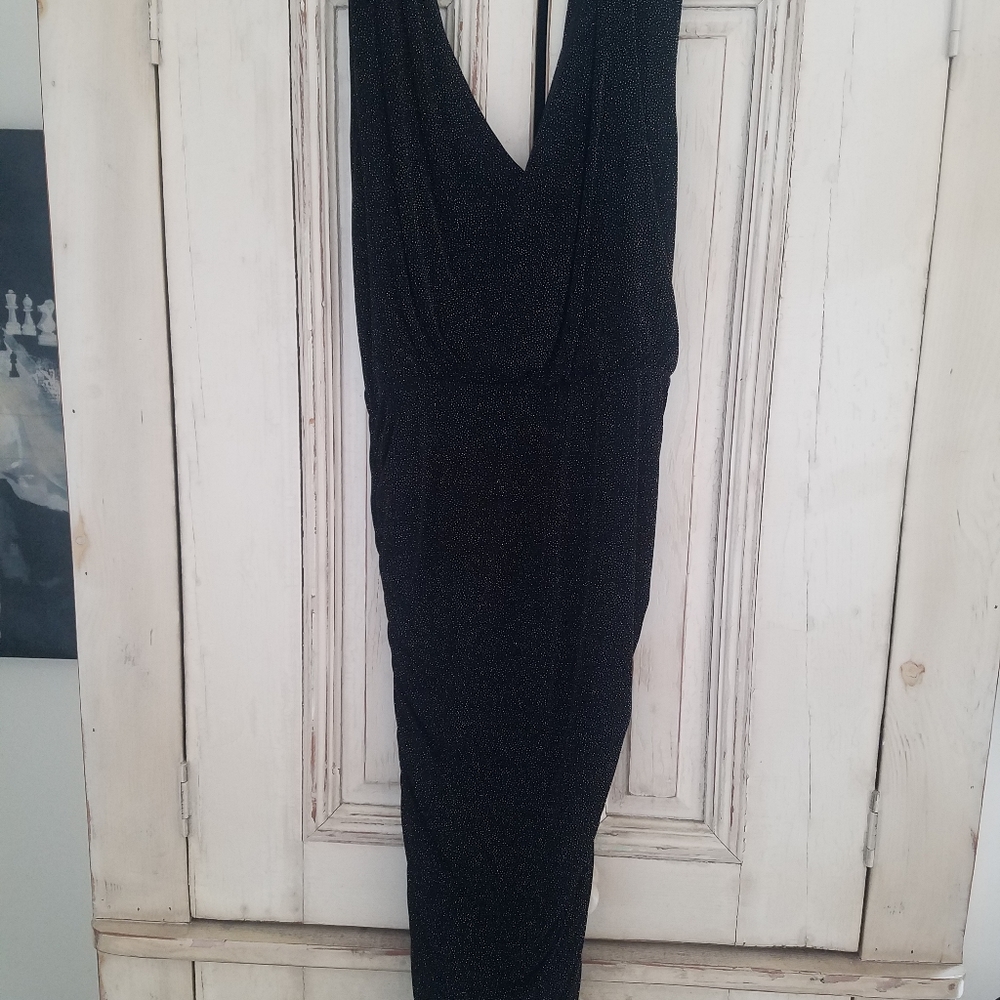 Alice and Olivia Dress